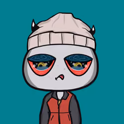Misfit #2768