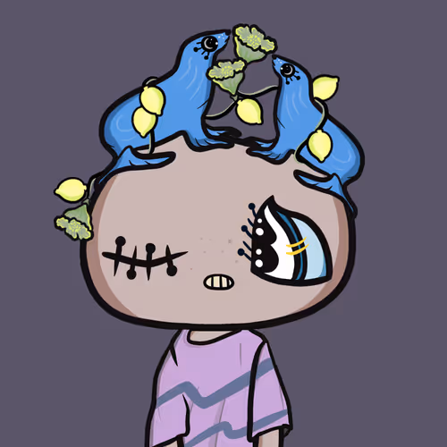 Misfit #3885