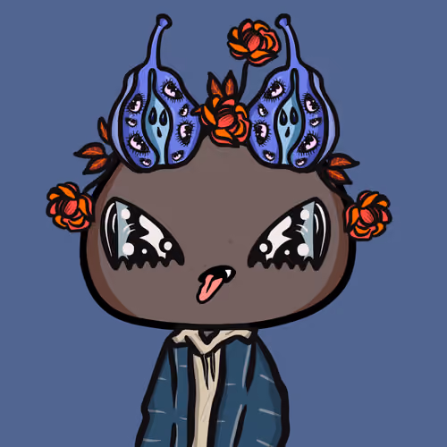 Misfit #6634