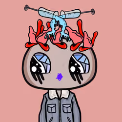 Misfit #5093