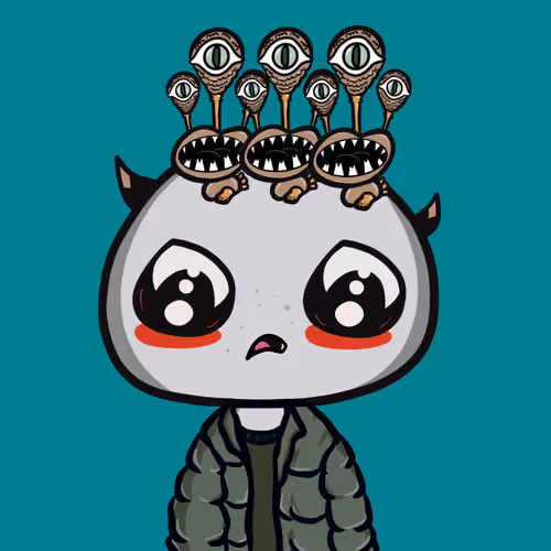 Misfit #4436