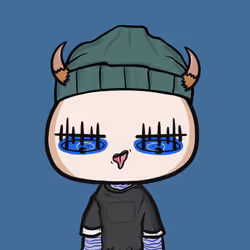 Misfit #5303