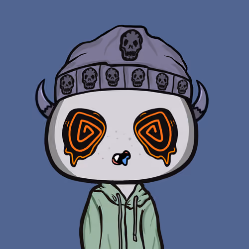 Misfit #6583
