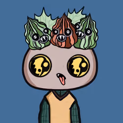 Misfit #5802