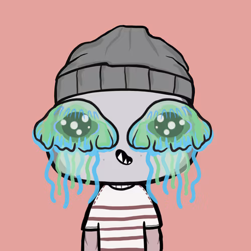 Misfit #6026