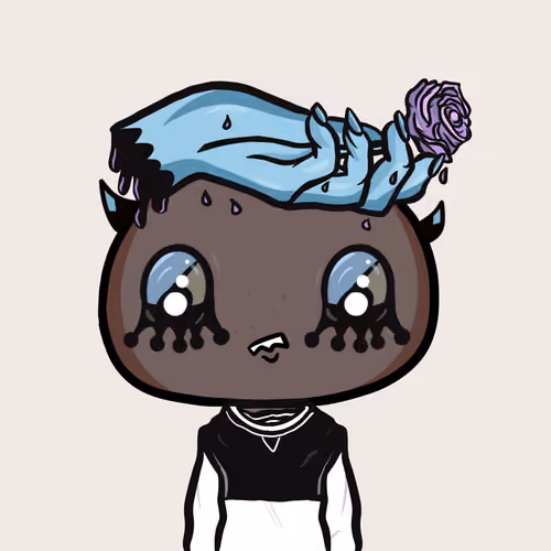 Misfit #1306