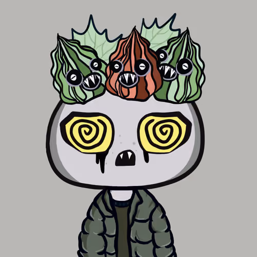 Misfit #5606