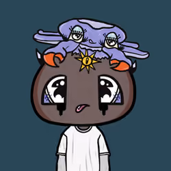 Misfit #2133