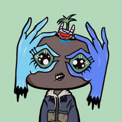 Misfit #2545