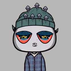 Misfit #6196