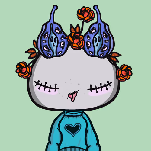 Misfit #1108