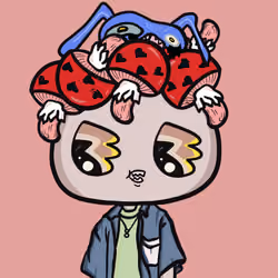 Misfit #781