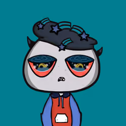Misfit #5668