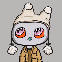 Misfit #6812