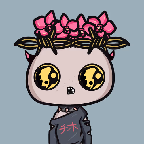 Misfit #1128