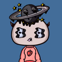 Misfit #537