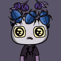 Misfit #5544