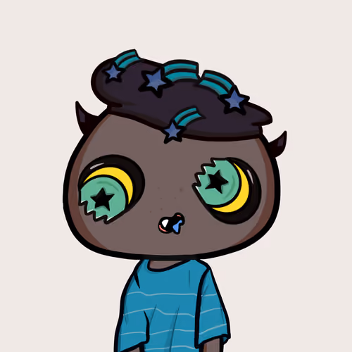 Misfit #4242