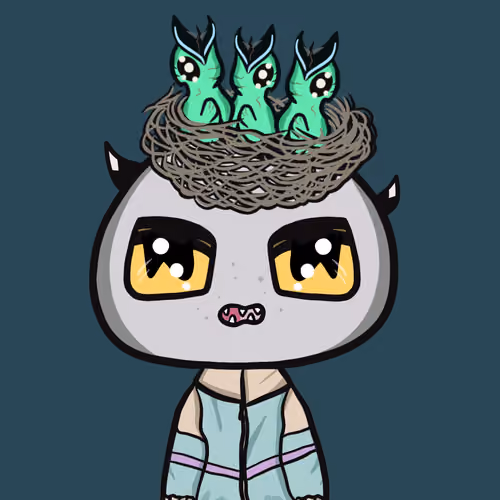 Misfit #5638