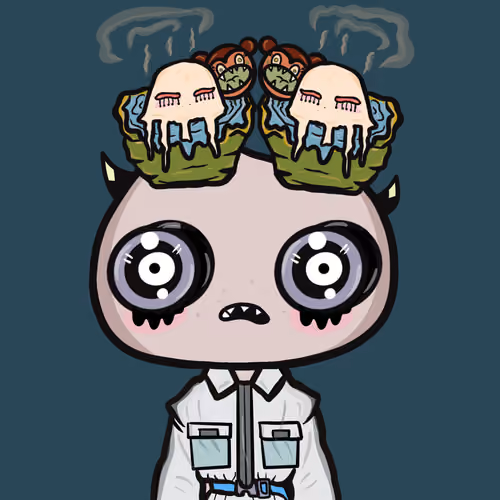 Misfit #4977