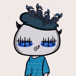 Misfit #5128