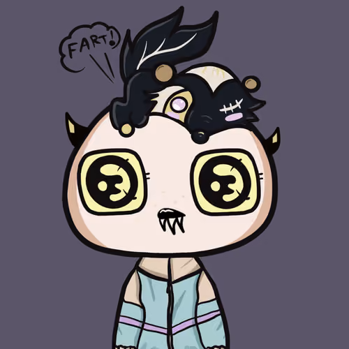 Misfit #6552