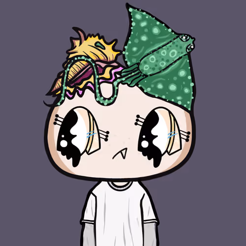 Misfit #3285