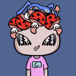 Misfit #1348