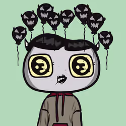 Misfit #1065