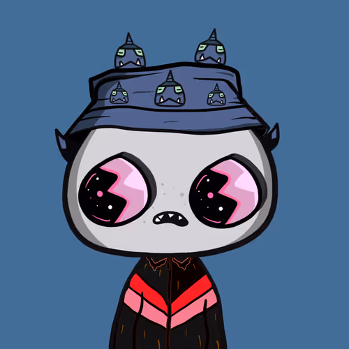 Misfit #4592