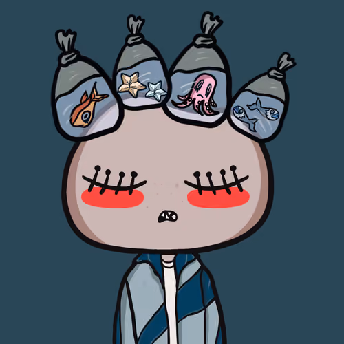 Misfit #1661