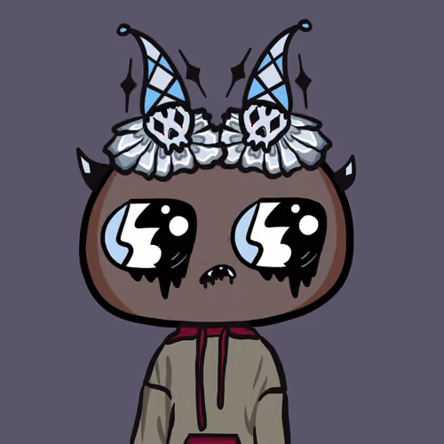 Misfit #6454