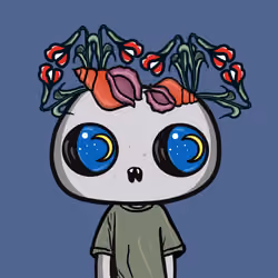 Misfit #2880
