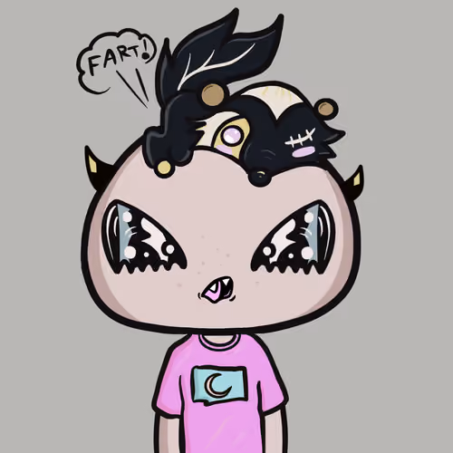 Misfit #4680