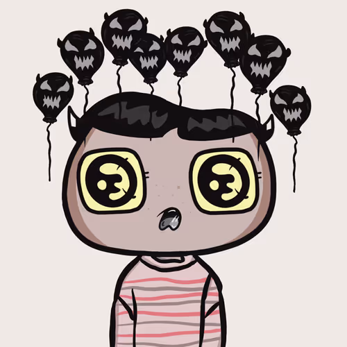 Misfit #4517