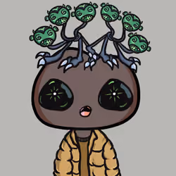 Misfit #3983