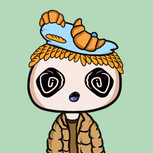 Misfit #158