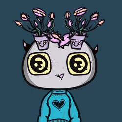 Misfit #6392