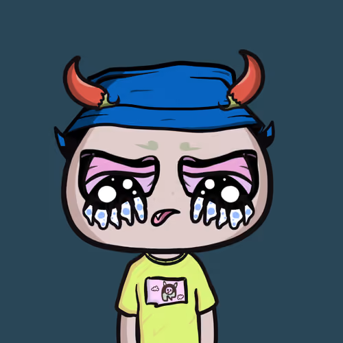 Misfit #5933