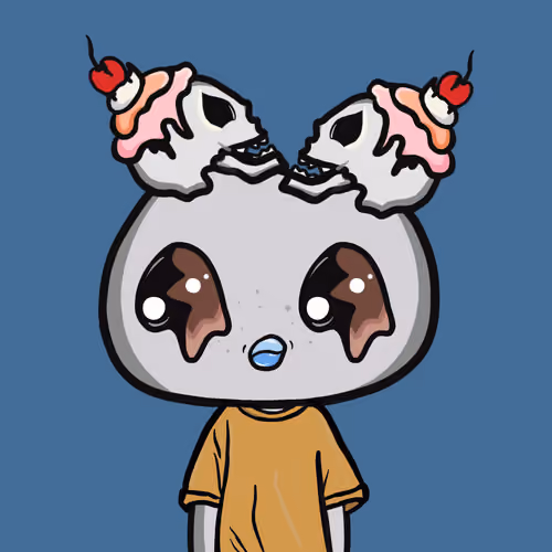 Misfit #6623