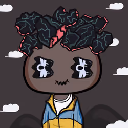 Misfit #5530