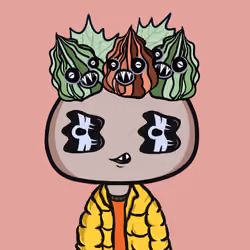 Misfit #2228