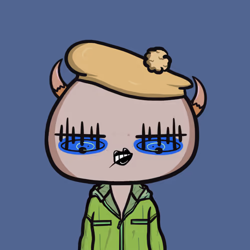 Misfit #6590