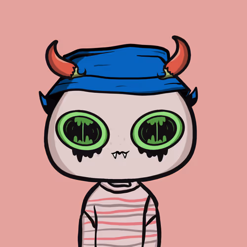 Misfit #1226