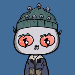 Misfit #6465