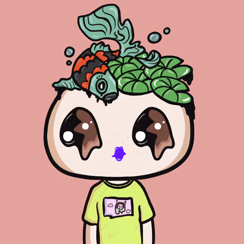 Misfit #626