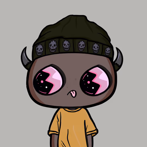 Misfit #2760