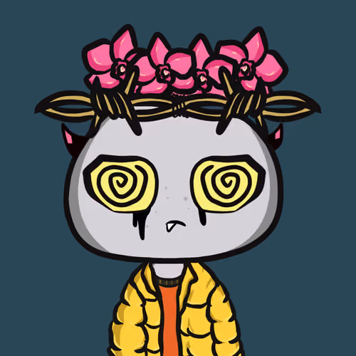 Misfit #2166