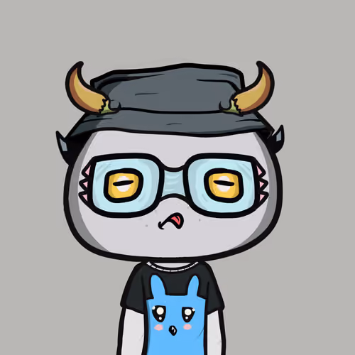 Misfit #1704