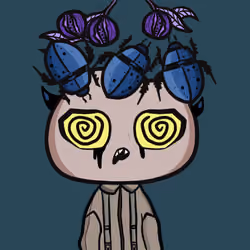 Misfit #3598